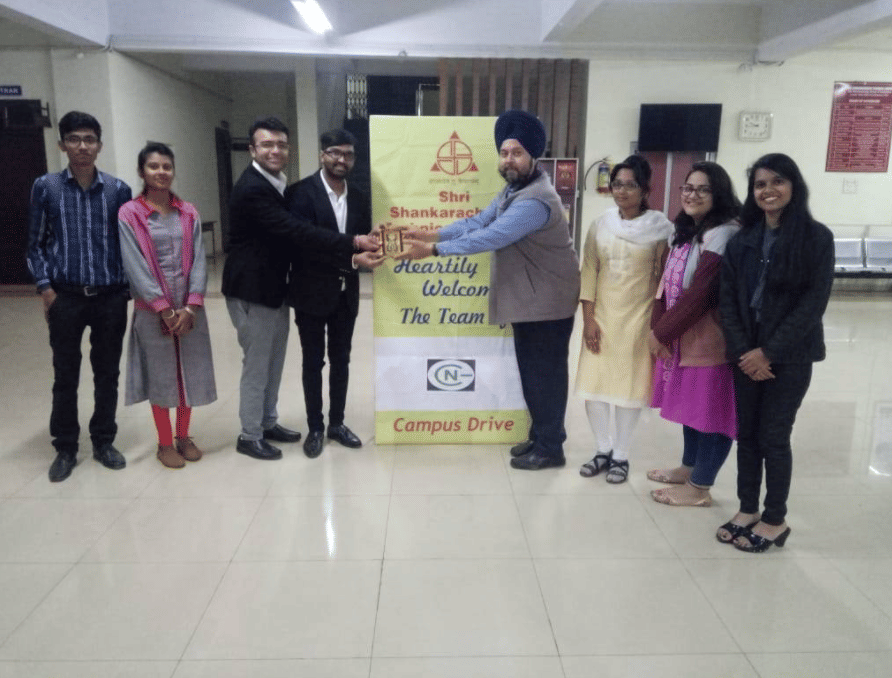 Shri Shankaracharya Technical Campus Durg Activities and Events photo 44